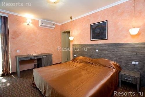 Holiday Village Rusalka 13
